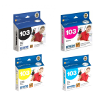 CARTUCHOS EPSON 103