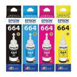 epson 664